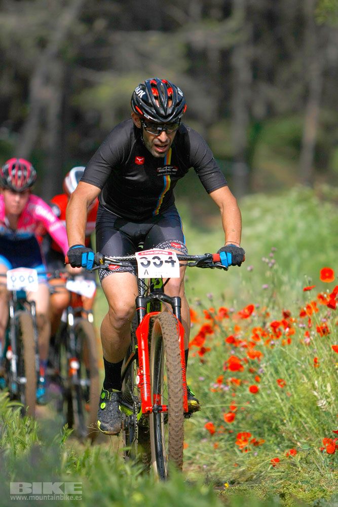 Open de España XCO 2018 Alcalá de Henares. Galeria 1 Carrera 1