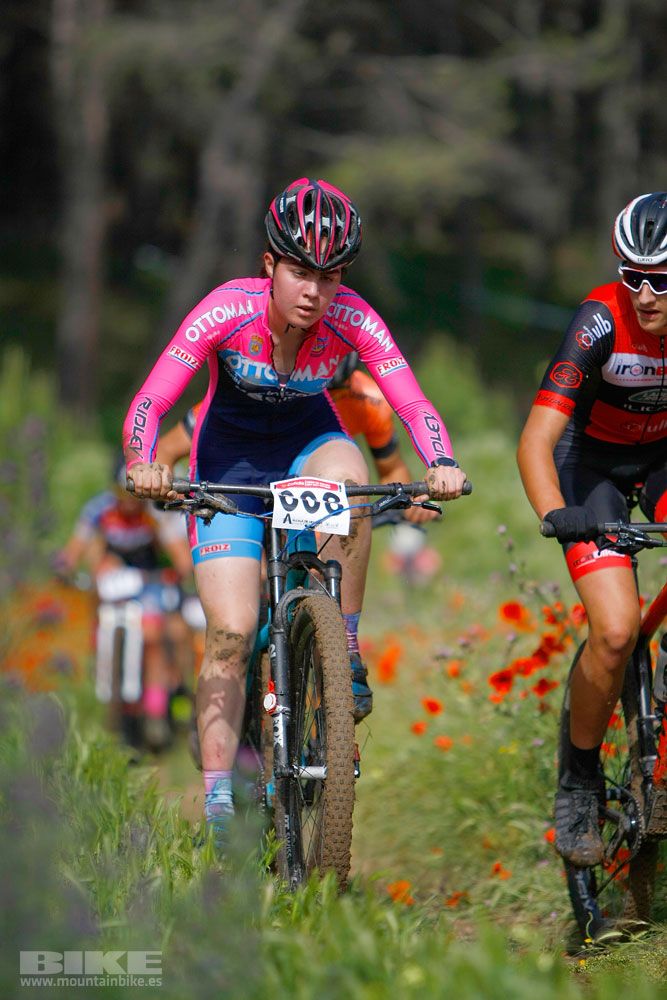 Open de España XCO 2018 Alcalá de Henares. Galeria 1 Carrera 1