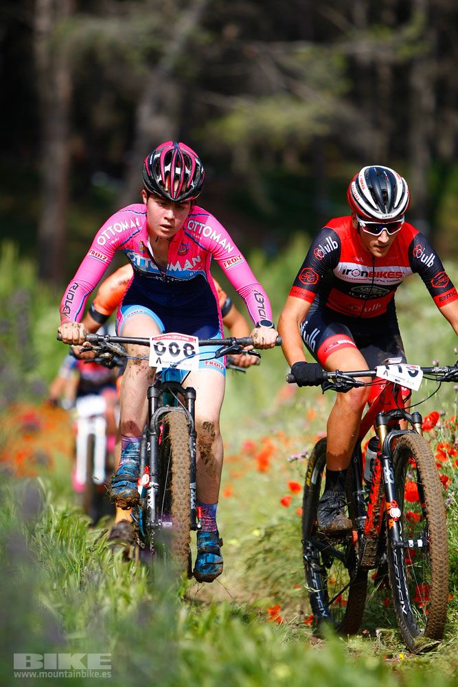 Open de España XCO 2018 Alcalá de Henares. Galeria 1 Carrera 1