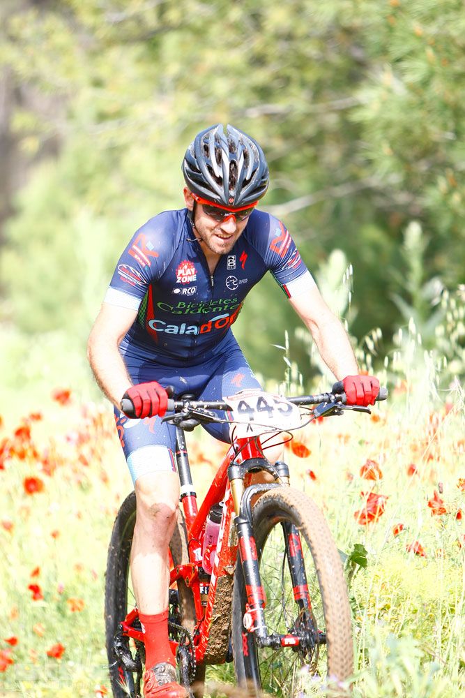 Open de España XCO 2018 Alcalá de Henares. Galeria 1 Carrera 1