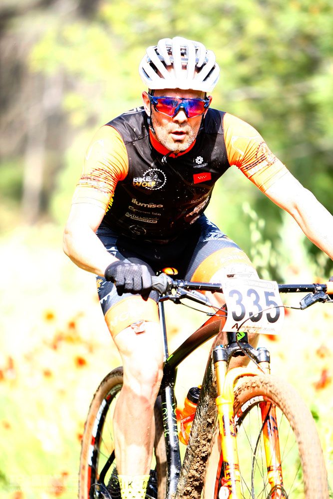 Open de España XCO 2018 Alcalá de Henares. Galeria 1 Carrera 1