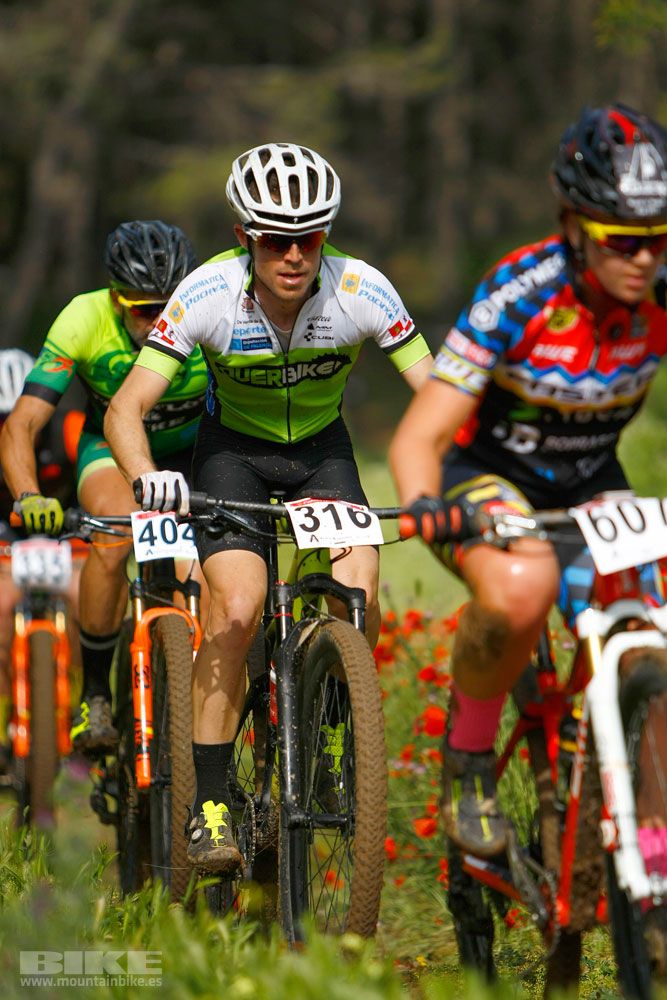 Open de España XCO 2018 Alcalá de Henares. Galeria 1 Carrera 1