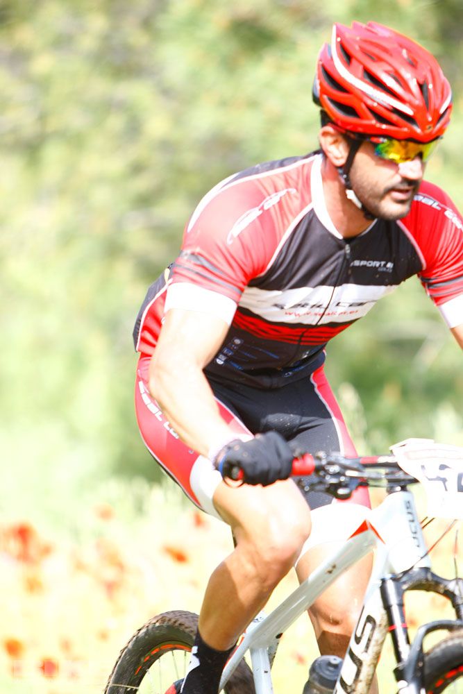 Open de España XCO 2018 Alcalá de Henares. Galeria 1 Carrera 1