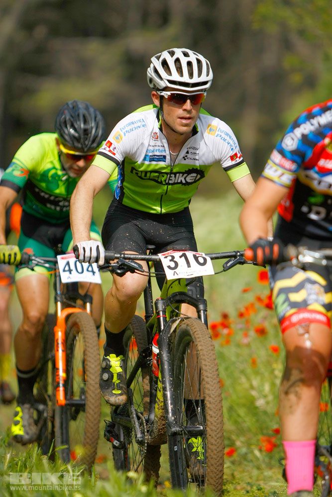 Open de España XCO 2018 Alcalá de Henares. Galeria 1 Carrera 1