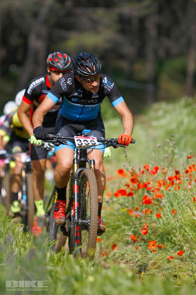 Open de España XCO 2018 Alcalá de Henares. Galeria 1 Carrera 1