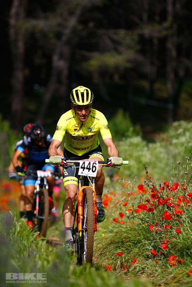 Open de España XCO 2018 Alcalá de Henares. Galeria 1 Carrera 1