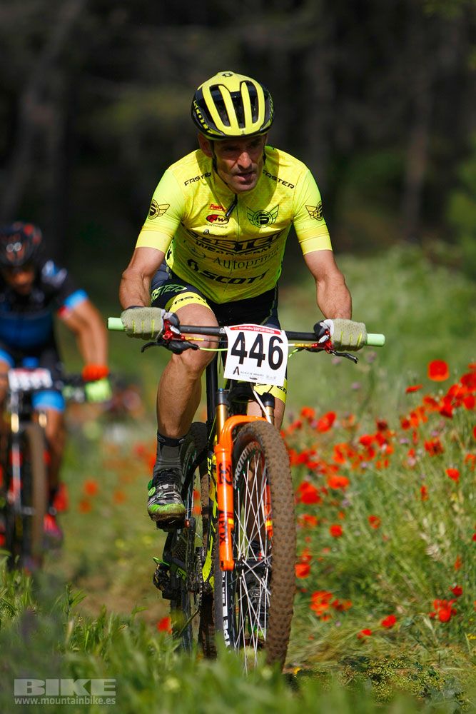 Open de España XCO 2018 Alcalá de Henares. Galeria 1 Carrera 1