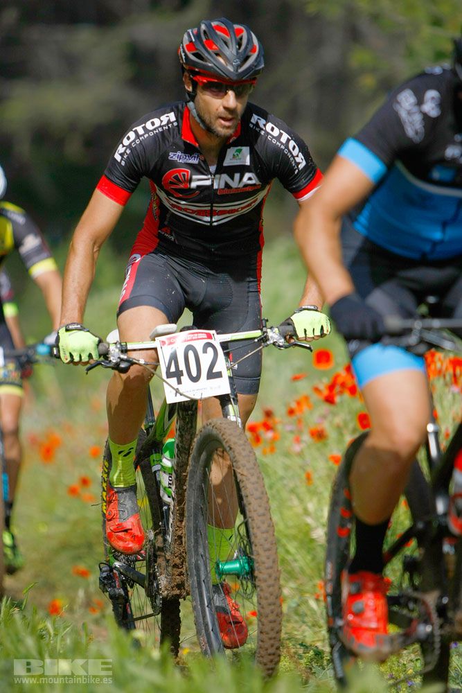 Open de España XCO 2018 Alcalá de Henares. Galeria 1 Carrera 1