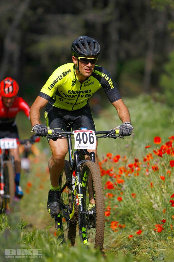 Open de España XCO 2018 Alcalá de Henares. Galeria 1 Carrera 1
