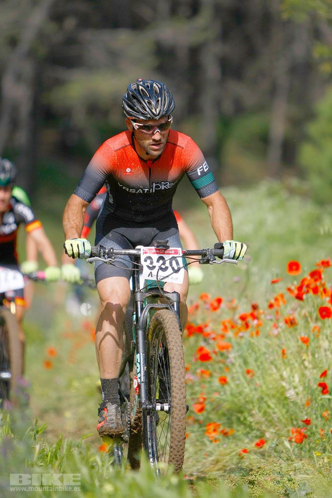 Open de España XCO 2018 Alcalá de Henares. Galeria 1 Carrera 1