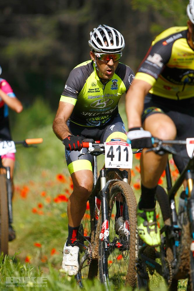 Open de España XCO 2018 Alcalá de Henares. Galeria 1 Carrera 1
