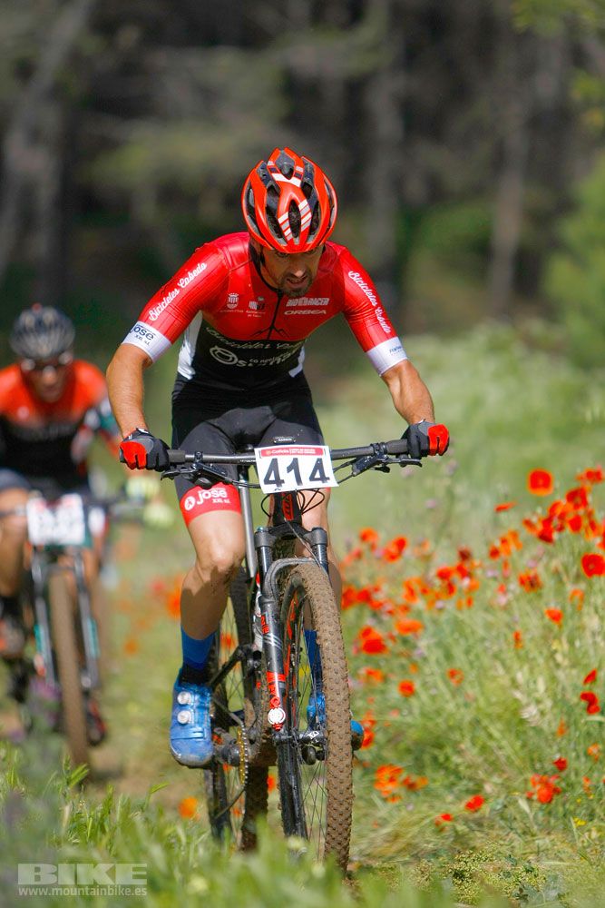 Open de España XCO 2018 Alcalá de Henares. Galeria 1 Carrera 1