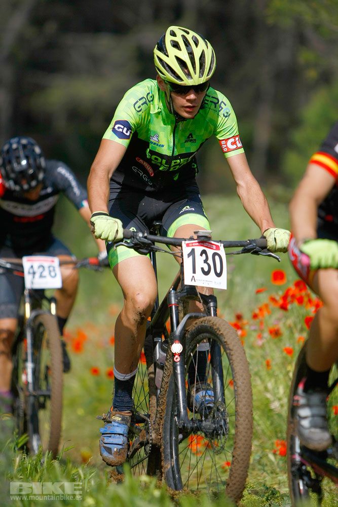 Open de España XCO 2018 Alcalá de Henares. Galeria 1 Carrera 1