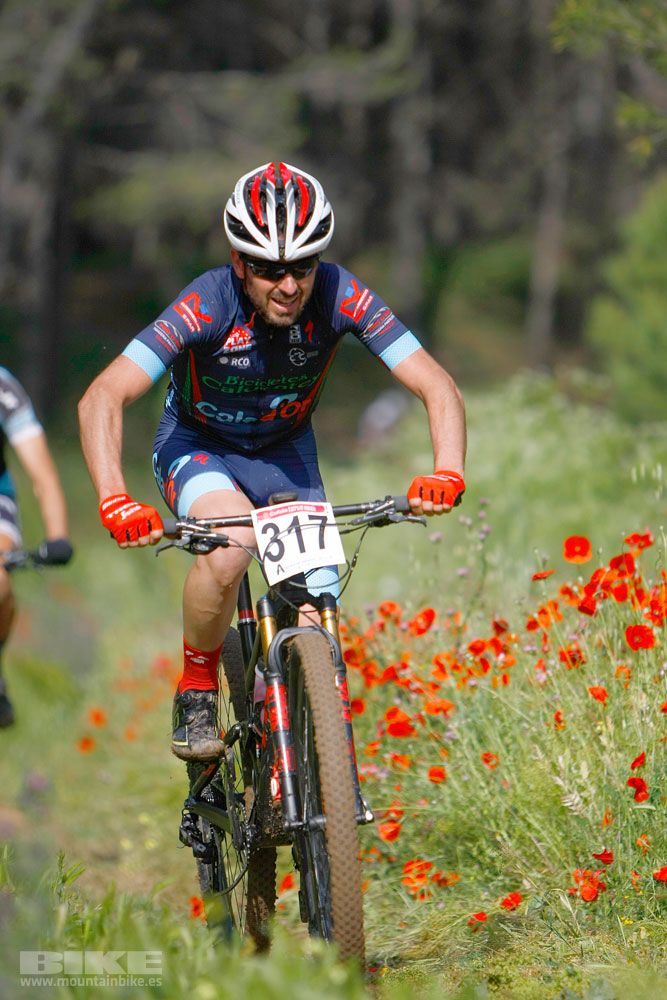 Open de España XCO 2018 Alcalá de Henares. Galeria 1 Carrera 1