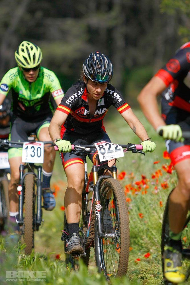 Open de España XCO 2018 Alcalá de Henares. Galeria 1 Carrera 1