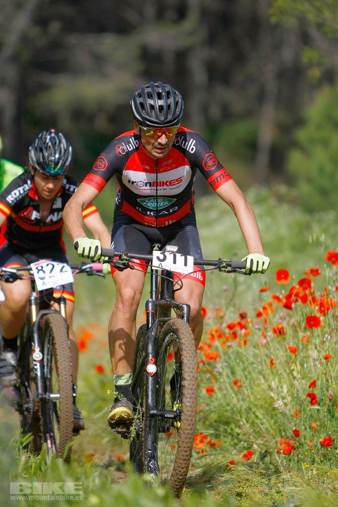 Open de España XCO 2018 Alcalá de Henares. Galeria 1 Carrera 1