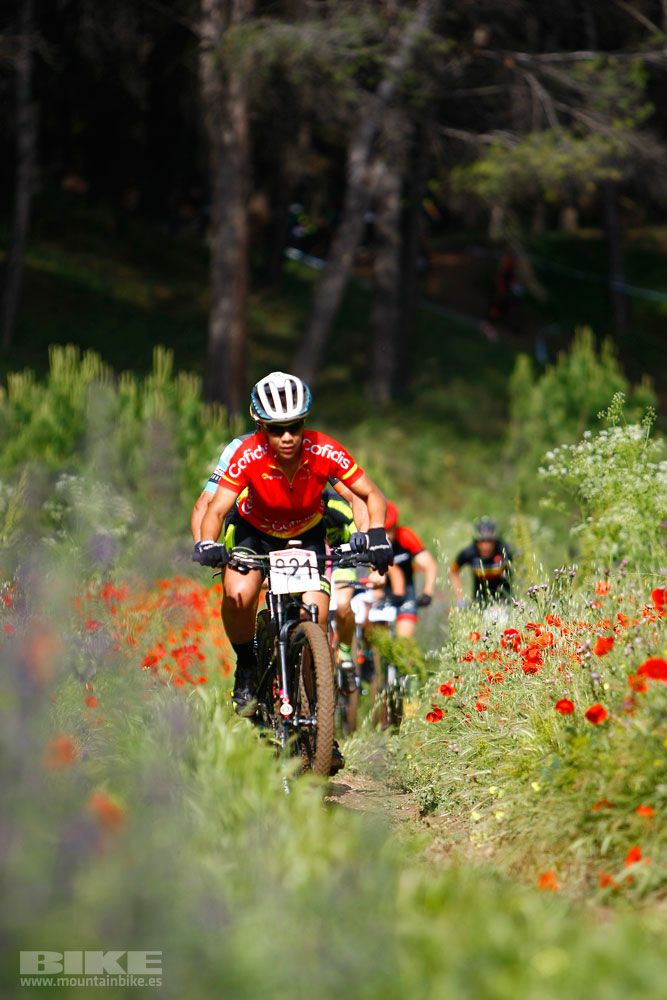 Open de España XCO 2018 Alcalá de Henares. Galeria 1 Carrera 1