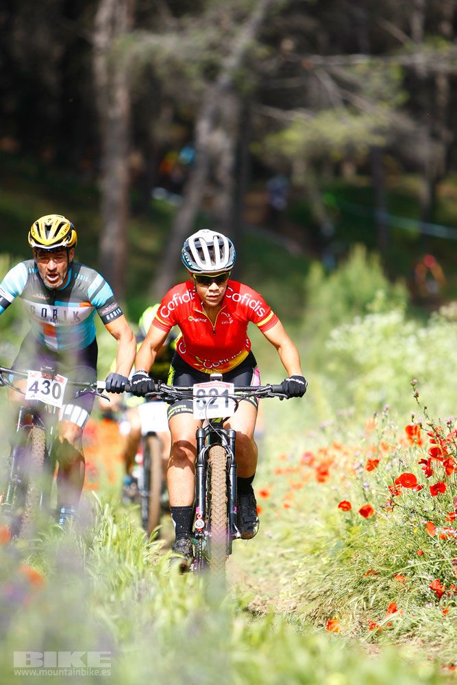 Open de España XCO 2018 Alcalá de Henares. Galeria 1 Carrera 1