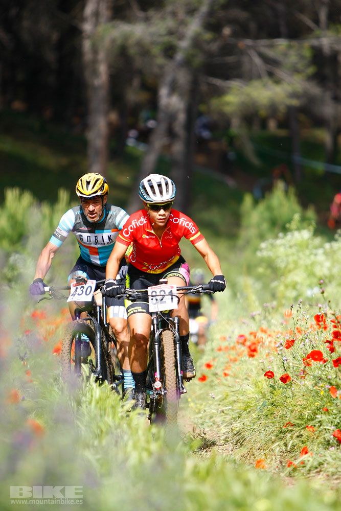 Open de España XCO 2018 Alcalá de Henares. Galeria 1 Carrera 1