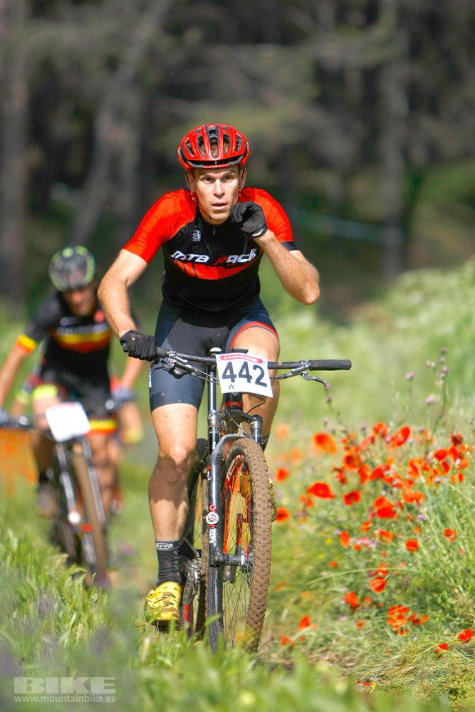 Open de España XCO 2018 Alcalá de Henares. Galeria 1 Carrera 1