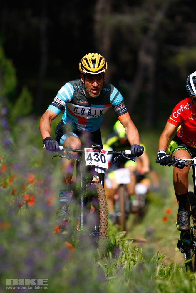 Open de España XCO 2018 Alcalá de Henares. Galeria 1 Carrera 1