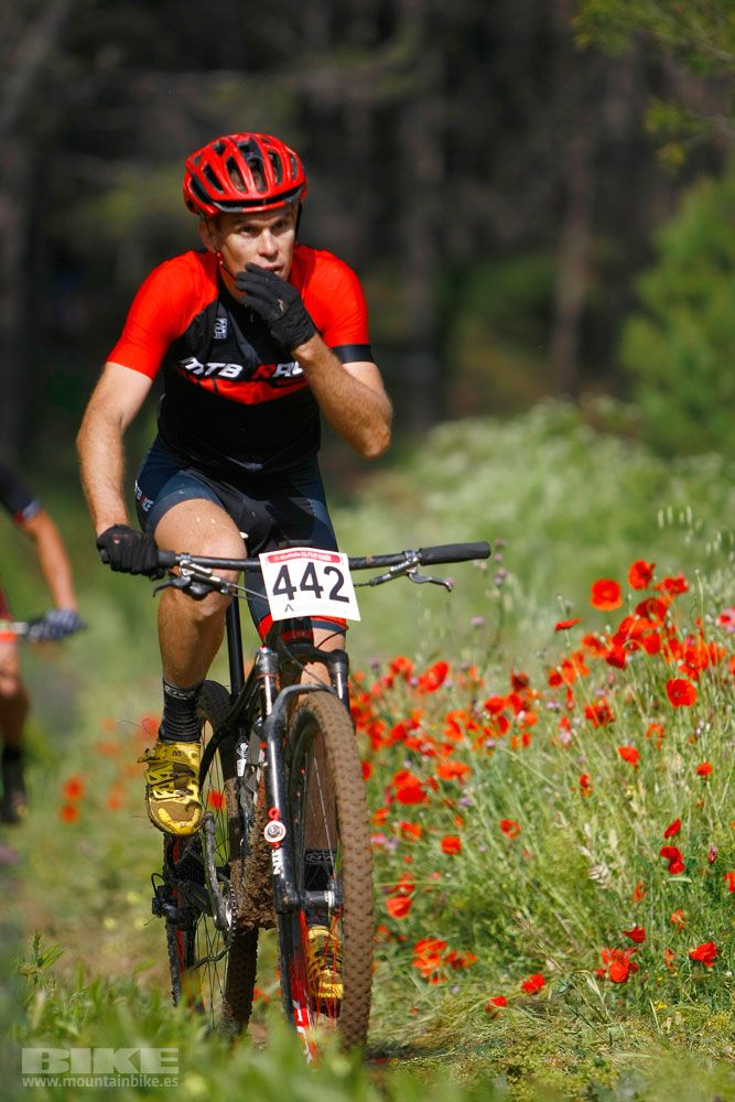Open de España XCO 2018 Alcalá de Henares. Galeria 1 Carrera 1
