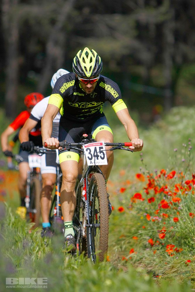 Open de España XCO 2018 Alcalá de Henares. Galeria 1 Carrera 1