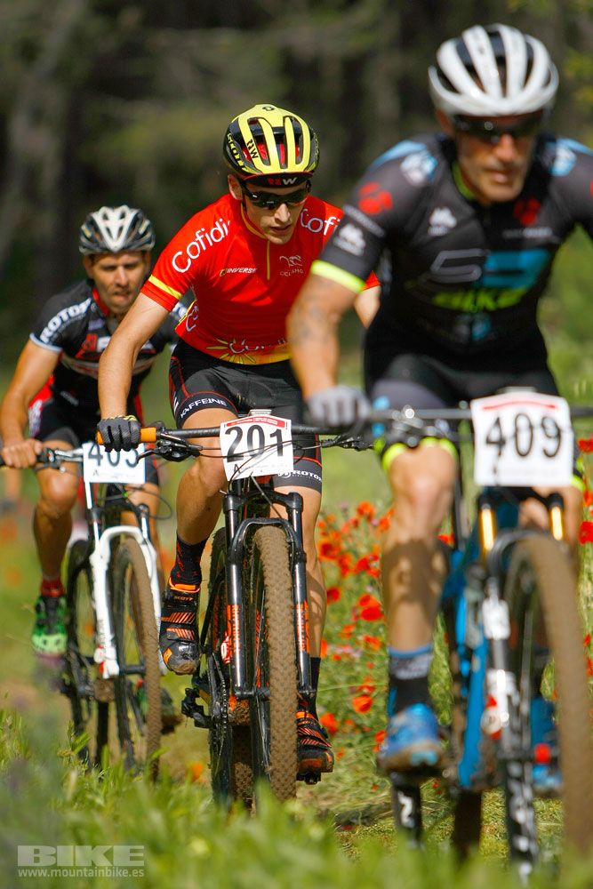 Open de España XCO 2018 Alcalá de Henares. Galeria 1 Carrera 1