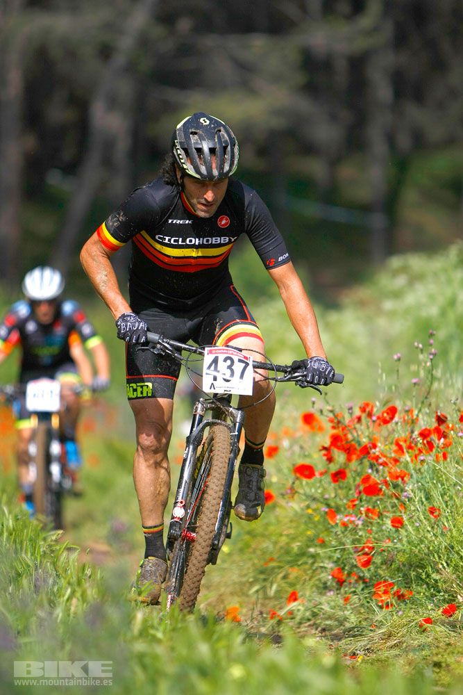Open de España XCO 2018 Alcalá de Henares. Galeria 1 Carrera 1