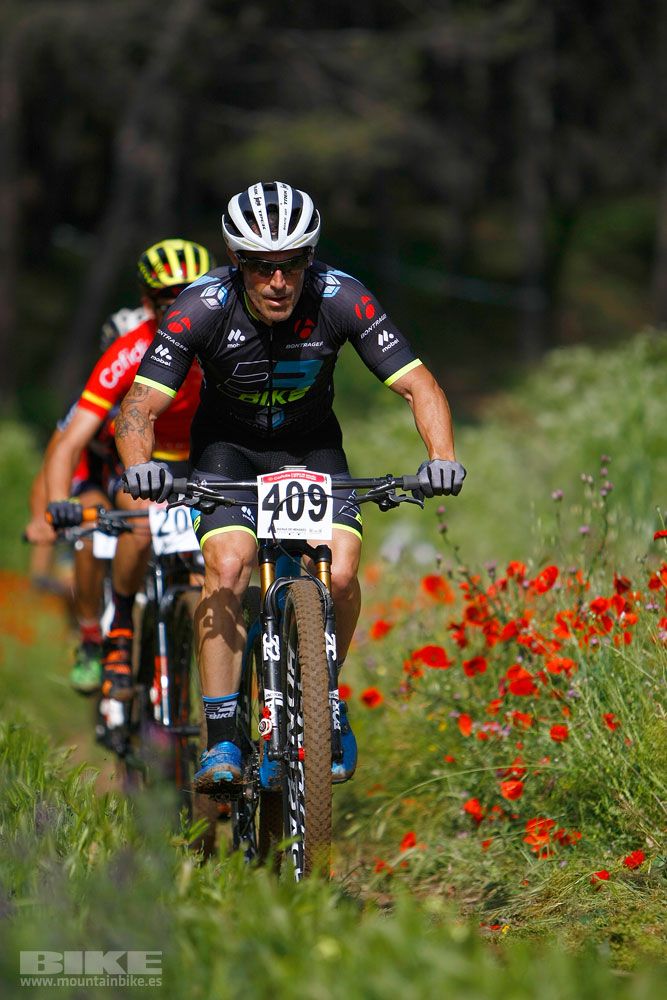 Open de España XCO 2018 Alcalá de Henares. Galeria 1 Carrera 1