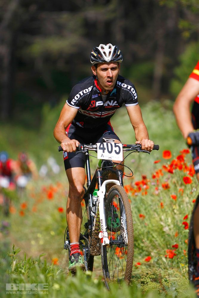 Open de España XCO 2018 Alcalá de Henares. Galeria 1 Carrera 1