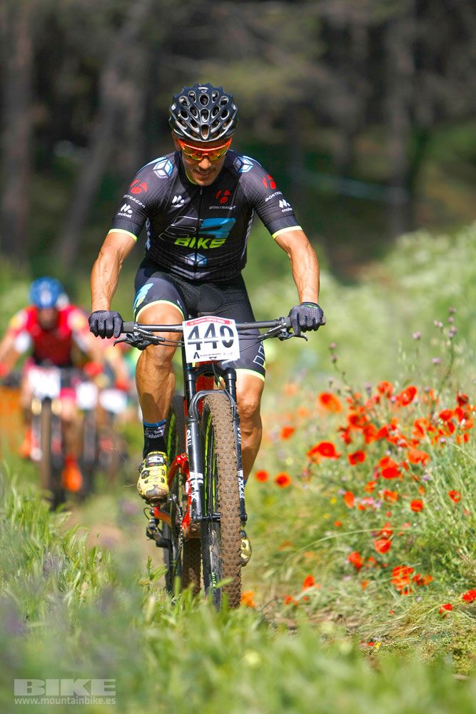 Open de España XCO 2018 Alcalá de Henares. Galeria 1 Carrera 1