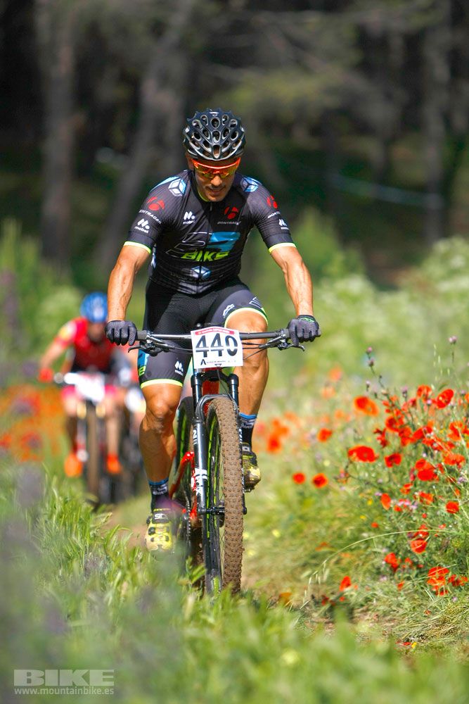 Open de España XCO 2018 Alcalá de Henares. Galeria 1 Carrera 1