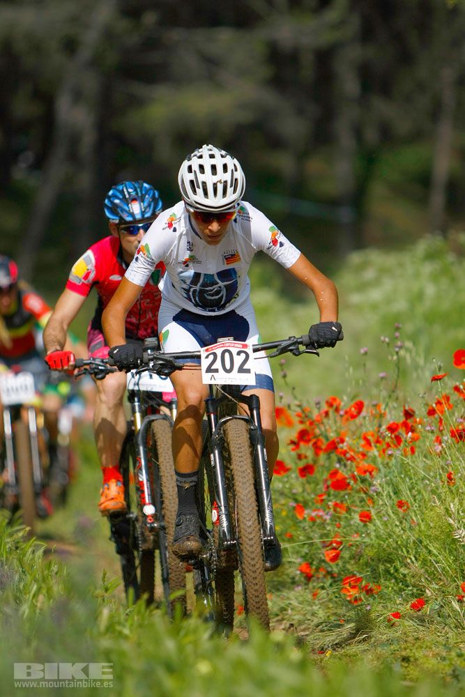 Open de España XCO 2018 Alcalá de Henares. Galeria 1 Carrera 1