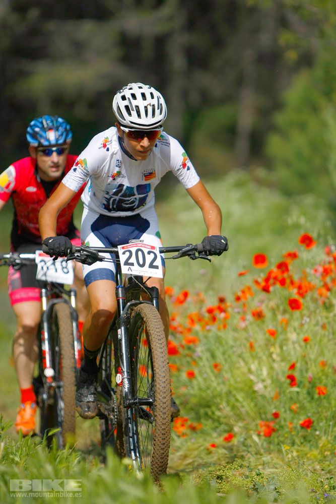 Open de España XCO 2018 Alcalá de Henares. Galeria 1 Carrera 1
