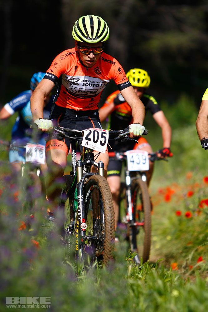 Open de España XCO 2018 Alcalá de Henares. Galeria 1 Carrera 1