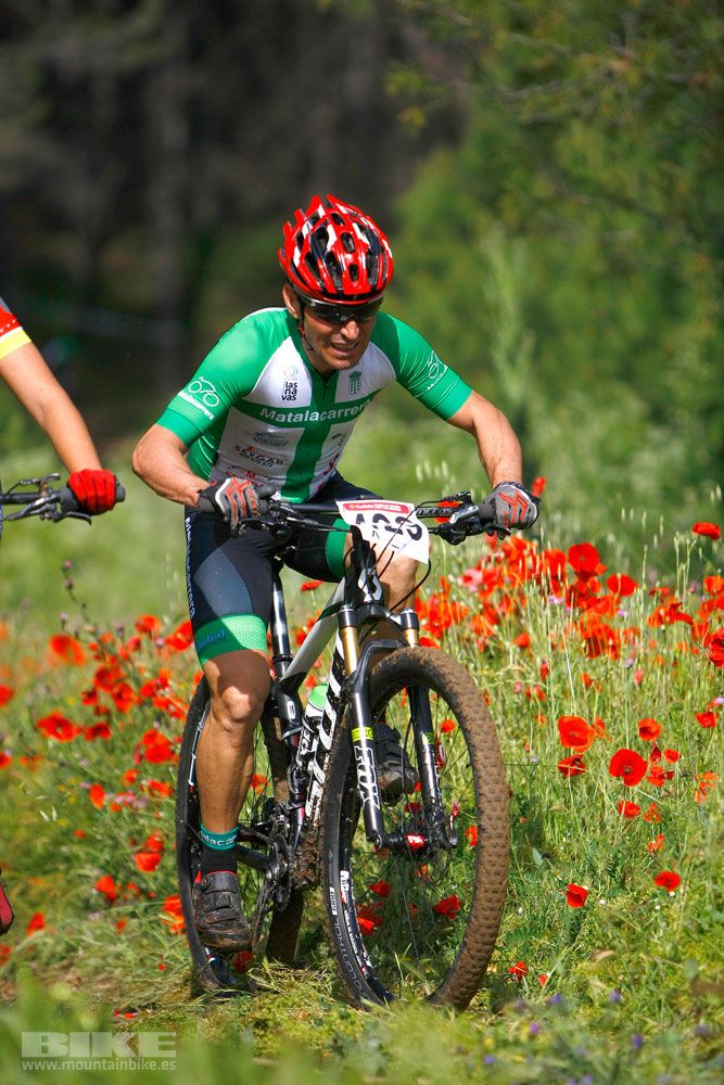 Open de España XCO 2018 Alcalá de Henares. Galeria 1 Carrera 1