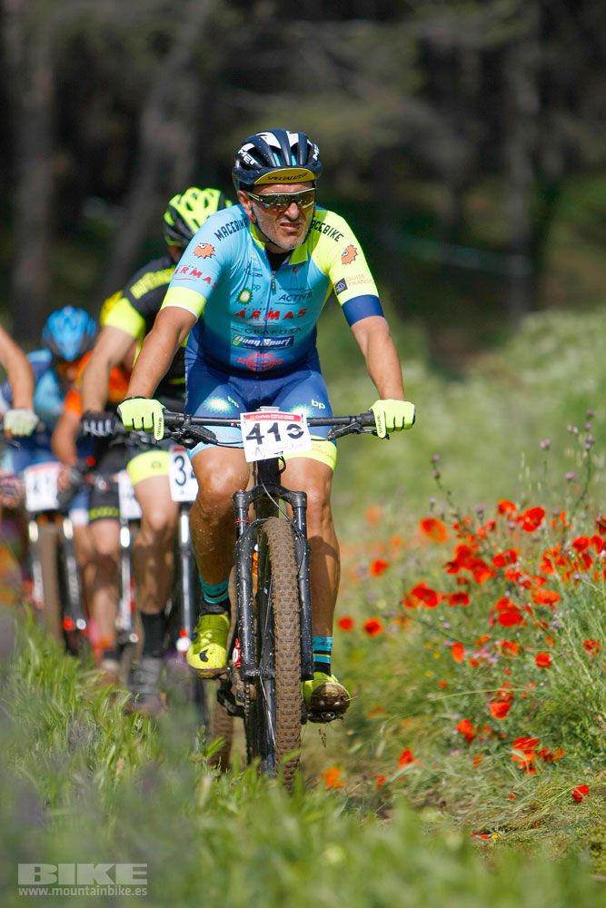 Open de España XCO 2018 Alcalá de Henares. Galeria 1 Carrera 1