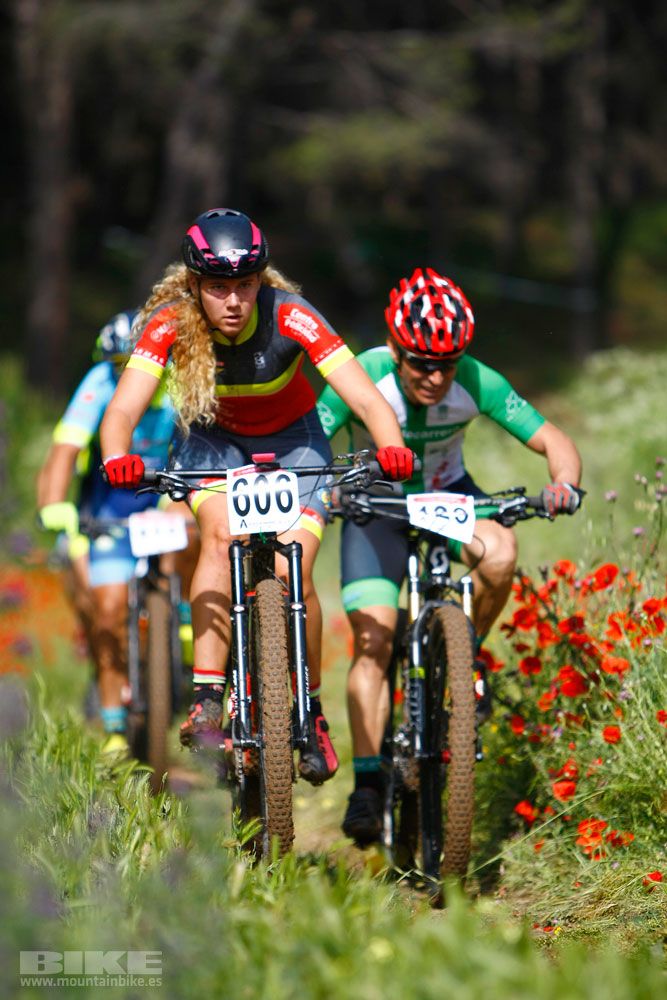 Open de España XCO 2018 Alcalá de Henares. Galeria 1 Carrera 1