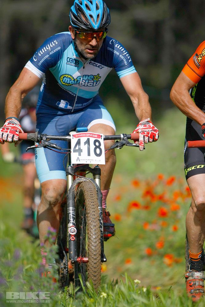Open de España XCO 2018 Alcalá de Henares. Galeria 1 Carrera 1