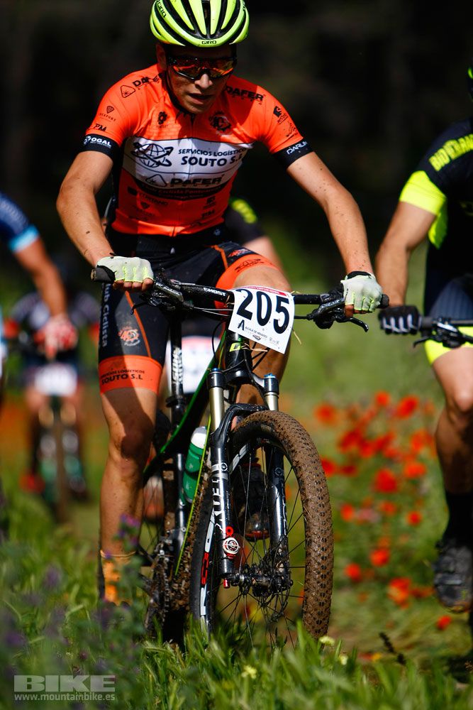 Open de España XCO 2018 Alcalá de Henares. Galeria 1 Carrera 1
