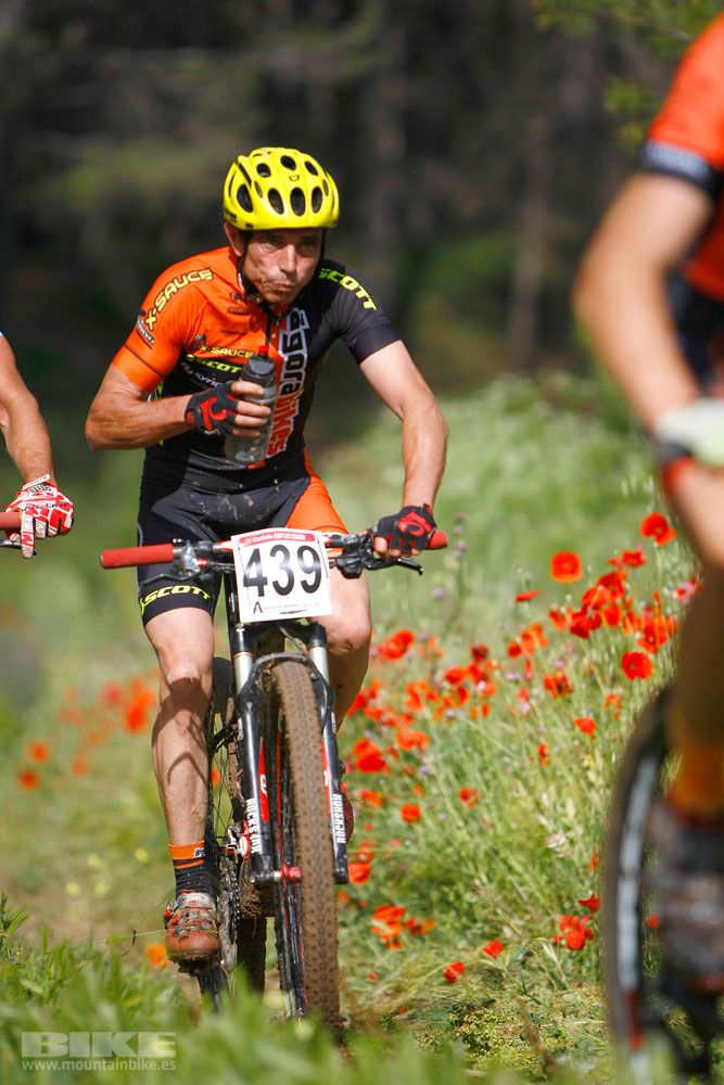 Open de España XCO 2018 Alcalá de Henares. Galeria 1 Carrera 1