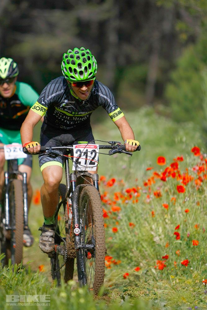 Open de España XCO 2018 Alcalá de Henares. Galeria 1 Carrera 1
