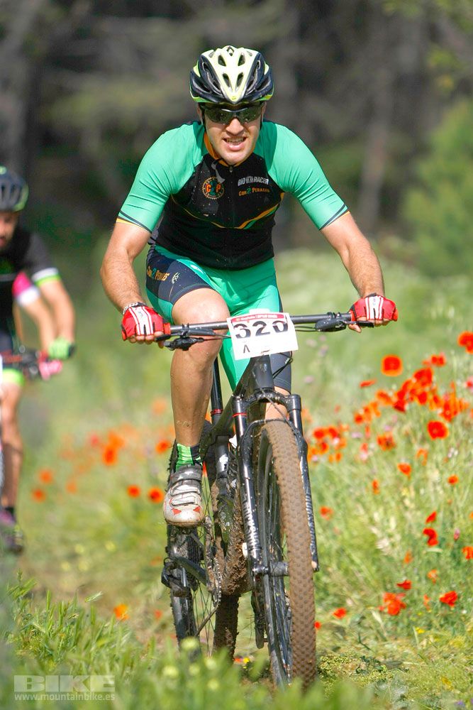 Open de España XCO 2018 Alcalá de Henares. Galeria 1 Carrera 1
