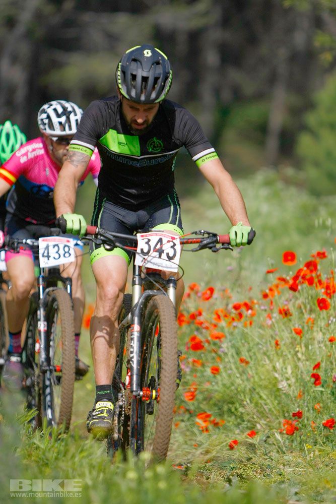 Open de España XCO 2018 Alcalá de Henares. Galeria 1 Carrera 1