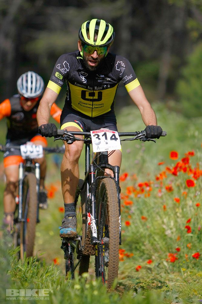 Open de España XCO 2018 Alcalá de Henares. Galeria 1 Carrera 1