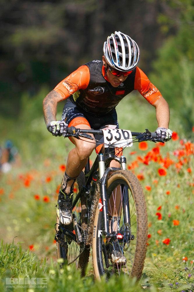 Open de España XCO 2018 Alcalá de Henares. Galeria 1 Carrera 1