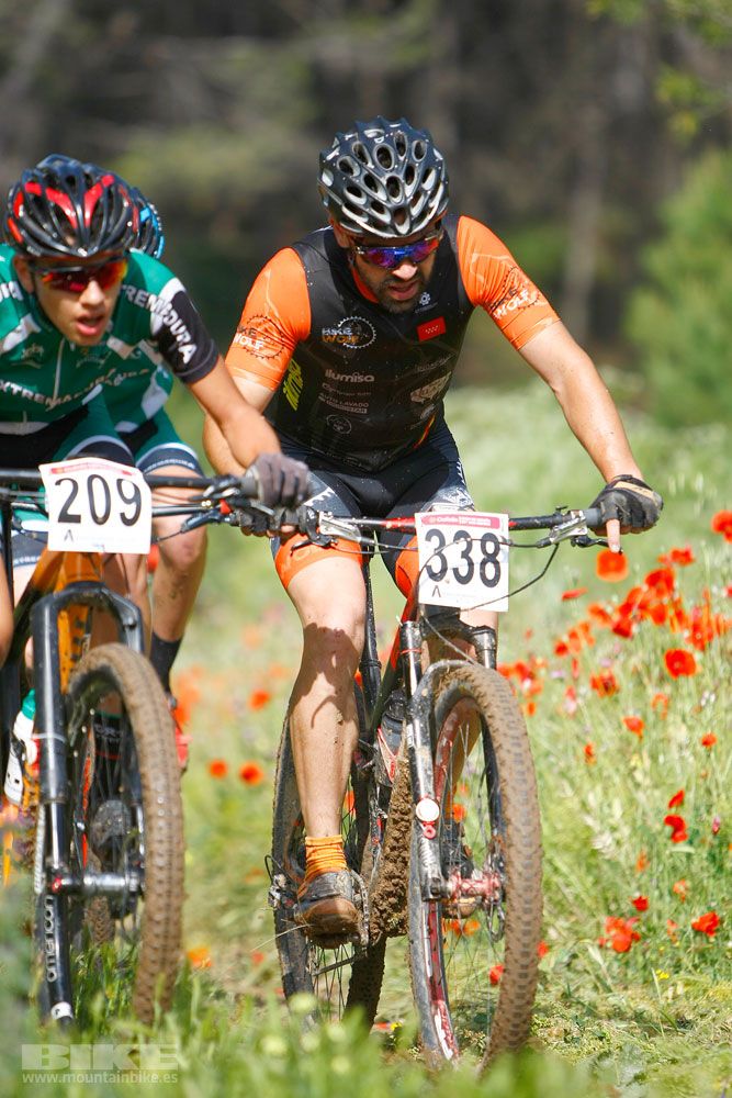 Open de España XCO 2018 Alcalá de Henares. Galeria 1 Carrera 1