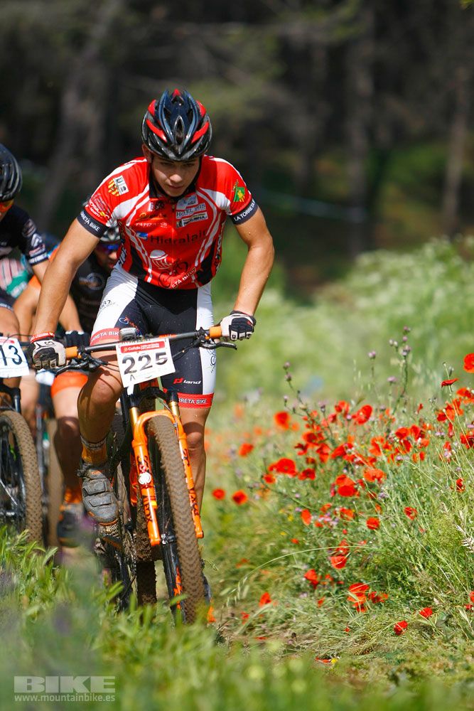 Open de España XCO 2018 Alcalá de Henares. Galeria 1 Carrera 1