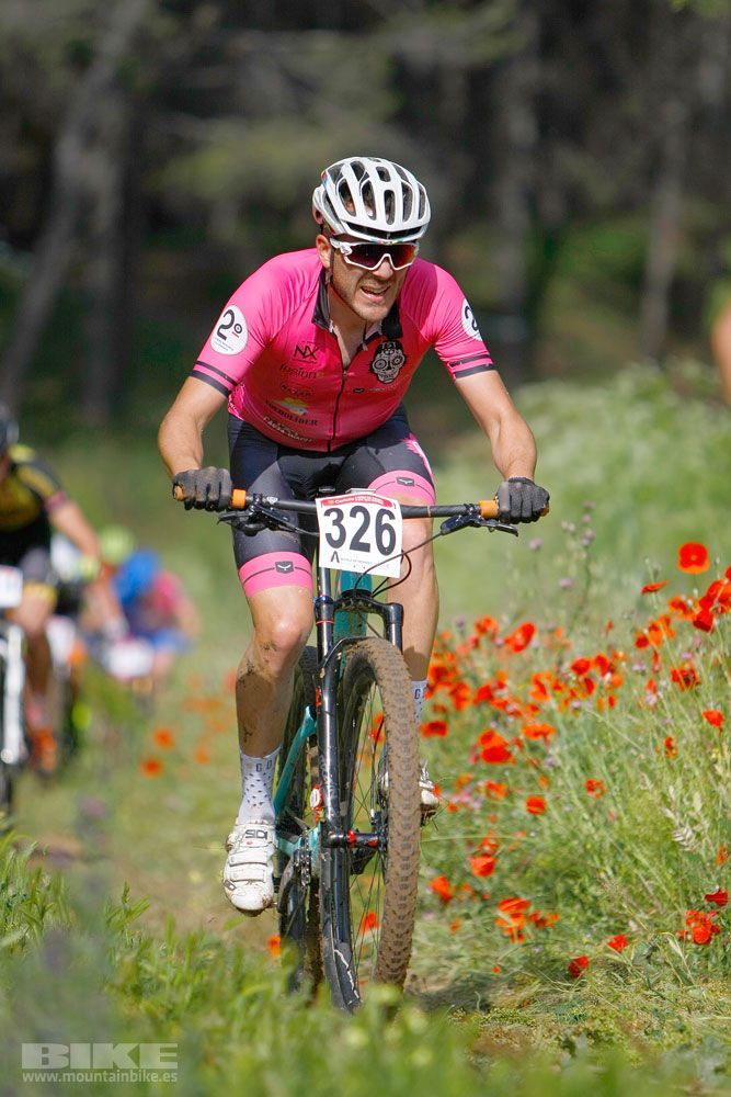 Open de España XCO 2018 Alcalá de Henares. Galeria 1 Carrera 1